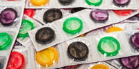 condoms