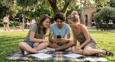 10 app per imparare lo spagnolo che devi provare