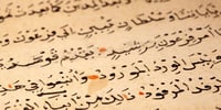 arabic language