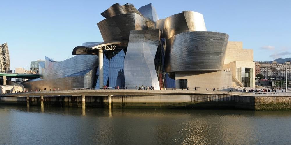 museo-de-arte-guggenheim-bilbao