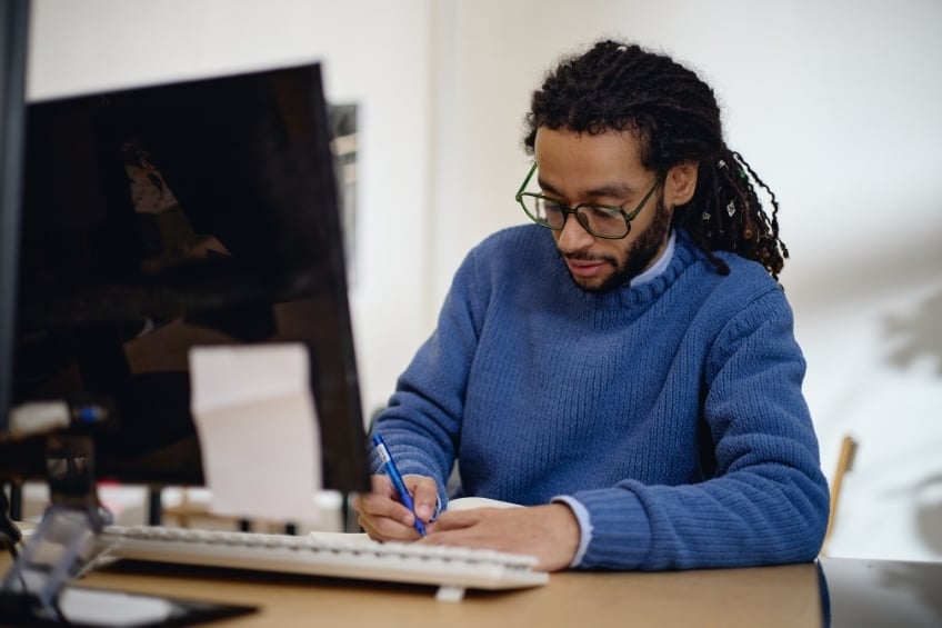 at home freelance writing teacher summer job