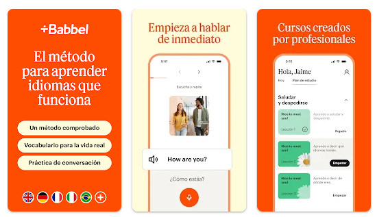 babbel