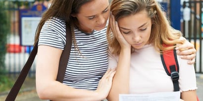 ¿Qué hacer cuando tus notas son injustas? Así debes actuar