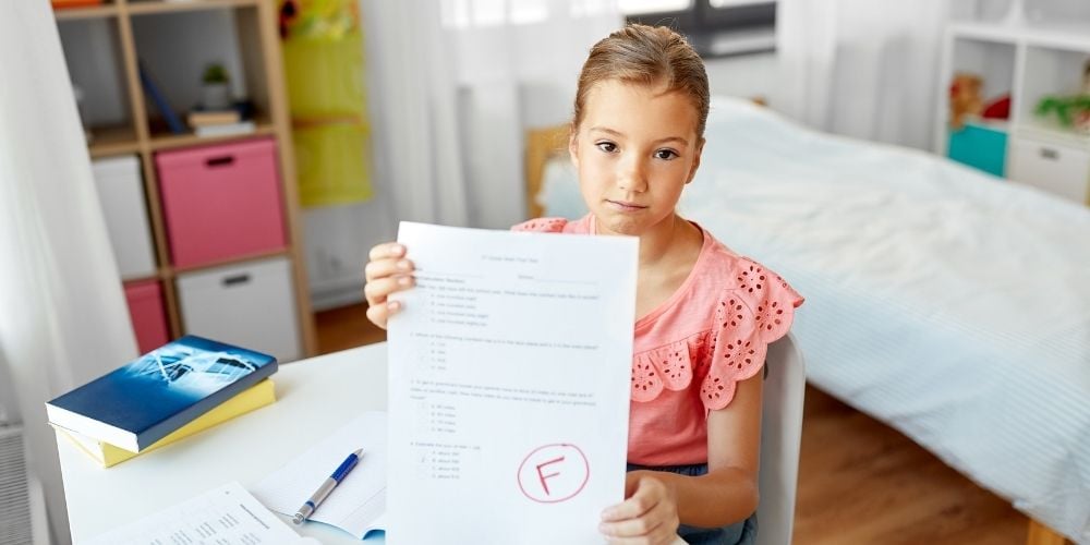 Come interpretare la pagella della scuola primaria Rendere la valutazione sempre più trasparente: questo era l’obiettivo del MIUR nell’inserire i giudizi descrittivi al posto dei voti numerici alla scuola primaria. Una novità targata 2020 - un anno, ahimé, ricco di novità - che ha mandato in confusione ben più di un genitore.  Senza contare la confusione dei bambini e degli insegnanti stessi. Anche se va detto: i bambini, come sempre, sono quelli che si sono adattati più velocemente alla novità. 👍  Dopo anni di voti e medie numeriche, passare di colpo alla valutazione in giudizio può non essere stato semplicissimo. E c’è un’altra cosa da considerare: alle medie nulla è cambiato (così come alle superiori). Dunque lo “stravolgimento”, in alcuni casi, è durato giusto il tempo di qualche mese. 🙄  Ma veniamo al cuore del problema: come interpretare la pagella della scuola primaria? Ecco la spiegazione dei quattro livelli di apprendimento previsti per ogni obiettivo. Il livello raggiunto in ogni materia, infatti, non viene più espresso da un singolo giudizio ma viene articolato in una serie di obiettivi che vengono valutati singolarmente.  In via di prima acquisizione: lo studente porta a termine il compito solo se l’attività è nota e se ha il supporto dell’insegnante, che fornisce le risorse 😥 Base: lo studente porta a termine il compito se l’attività è nota e l’insegnante fornisce le risorse; talvolta lo porta a termine in autonomia, ma generalmente si avvale del supporto dell’insegnante 🙂 Intermedio: lo studente porta a termine il compito in autonomia se l’attività è nota e l’insegnante ha fornito indicazioni sulle procedure, utilizzando anche risorse proprie; se l’attività è nuova, non è del tutto autonomo 😀 Avanzato: lo studente è completamente autonomo nel portare a termine il compito, anche se l’attività è nota; utilizza risorse proprie per integrare quelle fornite 🤩  Base, intermedio e avanzato: a che voto corrispondono? Ma insomma, che giudizio esprime la sufficienza? E il “vecchio” dieci coincide con il livello avanzato? Tranquillo, è normale trovarsi un po’ disorientati di fronte a una pagella piena di… intermedi e avanzati! 🤯  Va subito fatta una premessa: una vera corrispondenza con i voti non esiste. ❌ Né dovrebbe essere fatta. O almeno, inizialmente gli insegnanti hanno usufruito di una tabella di conversione, e nella maggior parte dei casi ne hanno anche parlato con studenti e genitori.  Ma da quest’anno le indicazioni del Ministero sono cambiate: i voti, alla primaria, vanno dimenticati! 😵 L’idea è quella di introdurre un nuovo modo di pensare la valutazione, che non faccia più riferimento al numero. E pian piano, quest’idea deve entrare anche nella testa dei bambini. Anche se, come detto, nel passaggio alla scuola media dovranno per forza di cose abituarsi alla votazione numerica.  Ad ogni modo, se sei curioso di sapere a quale voto sarebbe corrisposto il giudizio descrittivo conseguito da tuo figlio, ecco come provare a “convertire” giudizi in voti:  In via di prima acquisizione: 5, non sufficiente Base: 6, sufficiente Intermedio: 7-8, discreto-buono Avanzato: 9-10, distinto-ottimo  Nessuna grossa sorpresa, giusto? 😄 Bisogna ricordarsi inoltre che la scuola “tradizionale” non è l’unica ad aver abolito i voti. Altri modelli educativi non prevedono il giudizio in numeri ma una valutazione descrittiva, un giudizio “parlante” per così dire. Ad esempio, ciò avviene da tempo nella Scuola Senza Zaino.  Tabella dei voti della scuola media Ora, proviamo a metterci nei panni di un alunno di quinta elementari (e dei suoi genitori): dopo un anno e mezzo di giudizi relativi ai livelli di apprendimento, con l’ingresso alla scuola media cambia tutto: arrivano i voti, e dunque anche i 6, i 5 e… i 7 in condotta? No, almeno per quanto riguarda la “condotta” anche alle medie ci si avvale di un sintetico giudizio descrittivo.  Ma per il resto, la votazione è espressa in decimi. 💯 Certamente, come alle elementari, la media numerica non è così “stringente”: si può essere ammessi alla classe successiva anche in presenza di obiettivi non raggiunti e votazioni inferiori a 6/10, lo stesso dicasi per l’esame finale di terza media. Inoltre, vale la pena ricordare che alle medie, ancora, non esistono i debiti scolastici.  I giudizi, dunque, spariscono completamente dopo la scuola primaria? Non del tutto. Il voto numerico infatti deve essere “correlato alla esplicitazione dei livelli di apprendimento raggiunti dall’alunno”. 🧐 I giudizi che abbiamo visto più sopra per la scuola prima, insomma, ritornano e non sono un caso isolato.  Tutto ciò configura una specie di passaggio graduale verso la scuola superiore, dove la valutazione numerica regna incontrastata e… fa più male! Tra debiti, bocciature e crediti scolastici, con i numeri alle superiori non si scherza. L’importante, dunque, è imparare a “trattare” i numeri con cura durante i cicli di istruzione precedenti, scuola primaria e secondaria di primo grado.