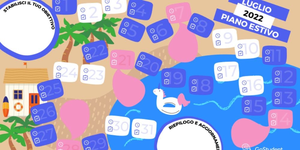 calendario elementari