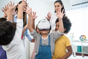 The Impact of Technology on Education: 40+ Key Statistics