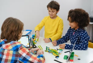 I migliori corsi di robotica per bambini: 7 opzioni in tutta Italia