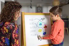 mejores clases de ingles para niños