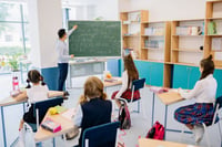 como ser profesor en espana
