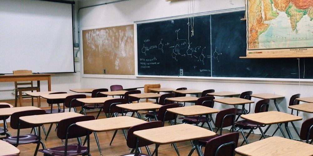 les écoles Sudbury