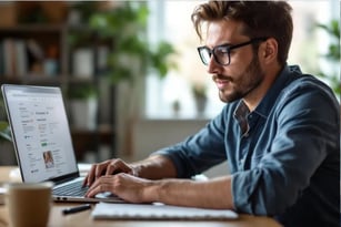 Ripetizioni online vs lezioni in presenza: qual è la scelta migliore nel 2025?