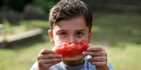 dieta vegana bambini