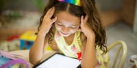 effetti della tecnologia sugli adolescenti