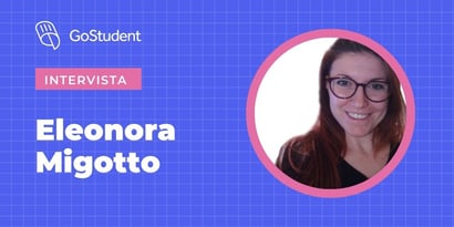 Intervista a Eleonora Migotto: insegnare a ragazzi con DSA