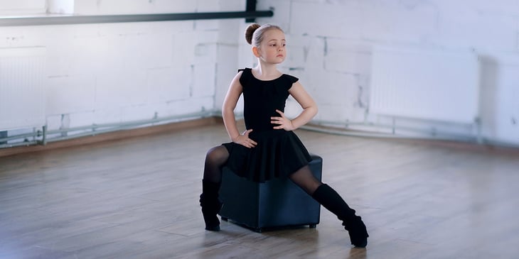 enfant-danse