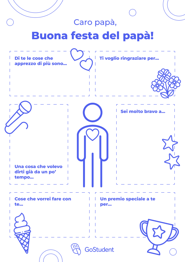 festa del papà