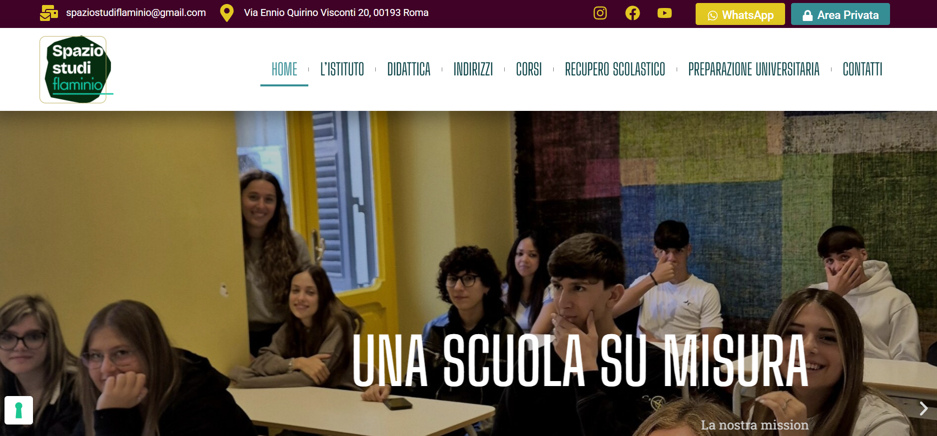 flaminio