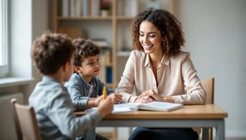 Guida pratica: come aprire un franchising di ripetizioni di successo