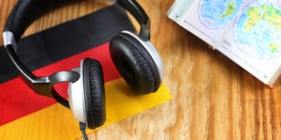 Why Learn German? Discover the Top 5 Reasons Right Here