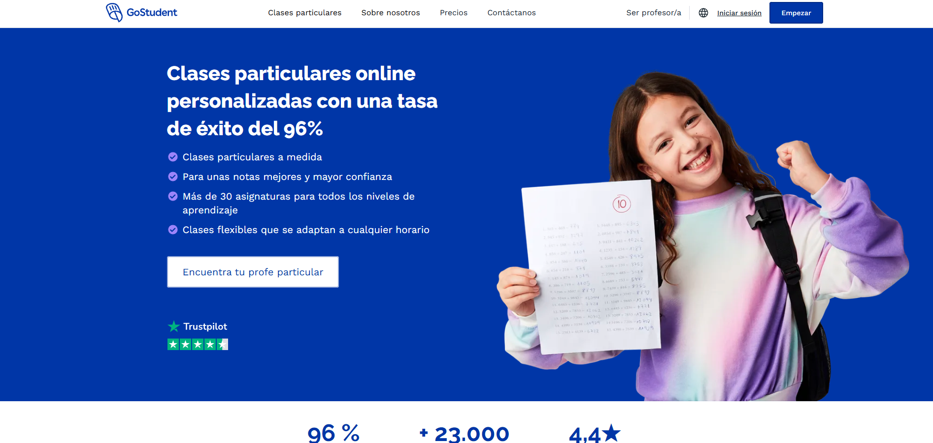 gostudentes