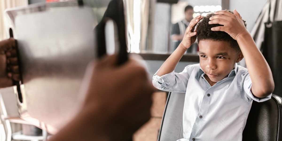 La coupe undercut