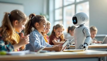 Cosa dicono le nuove linee guida per l'uso dell'IA nelle scuole nel 2025/2026