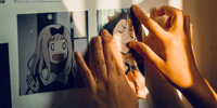 japanese anime