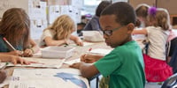 Les écoles démocratiques du type Sudbury