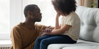 come gestire i capricci dei figli