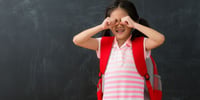 Mio figlio vuole cambiare scuola