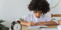 handschrift verbessern