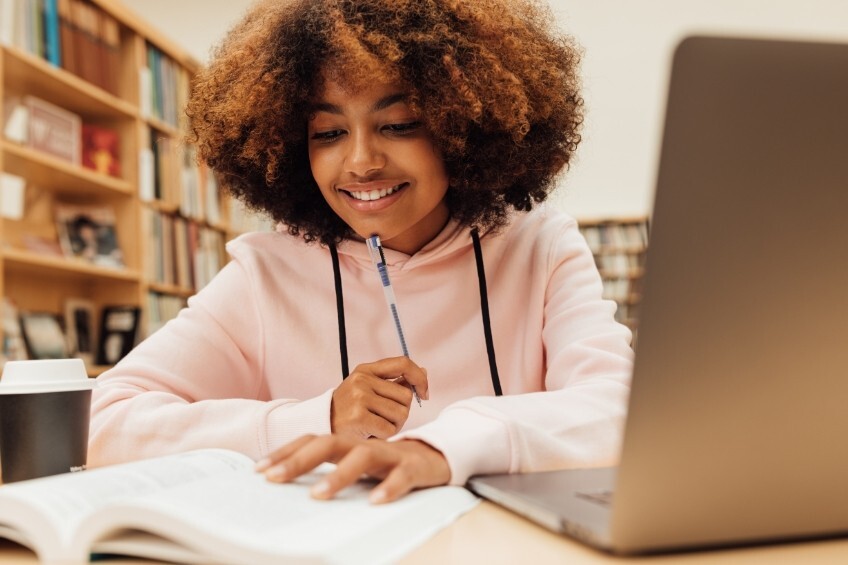 bibliothek muendliches abi vorbereitung