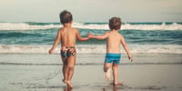 los-ninos-en-vacaciones