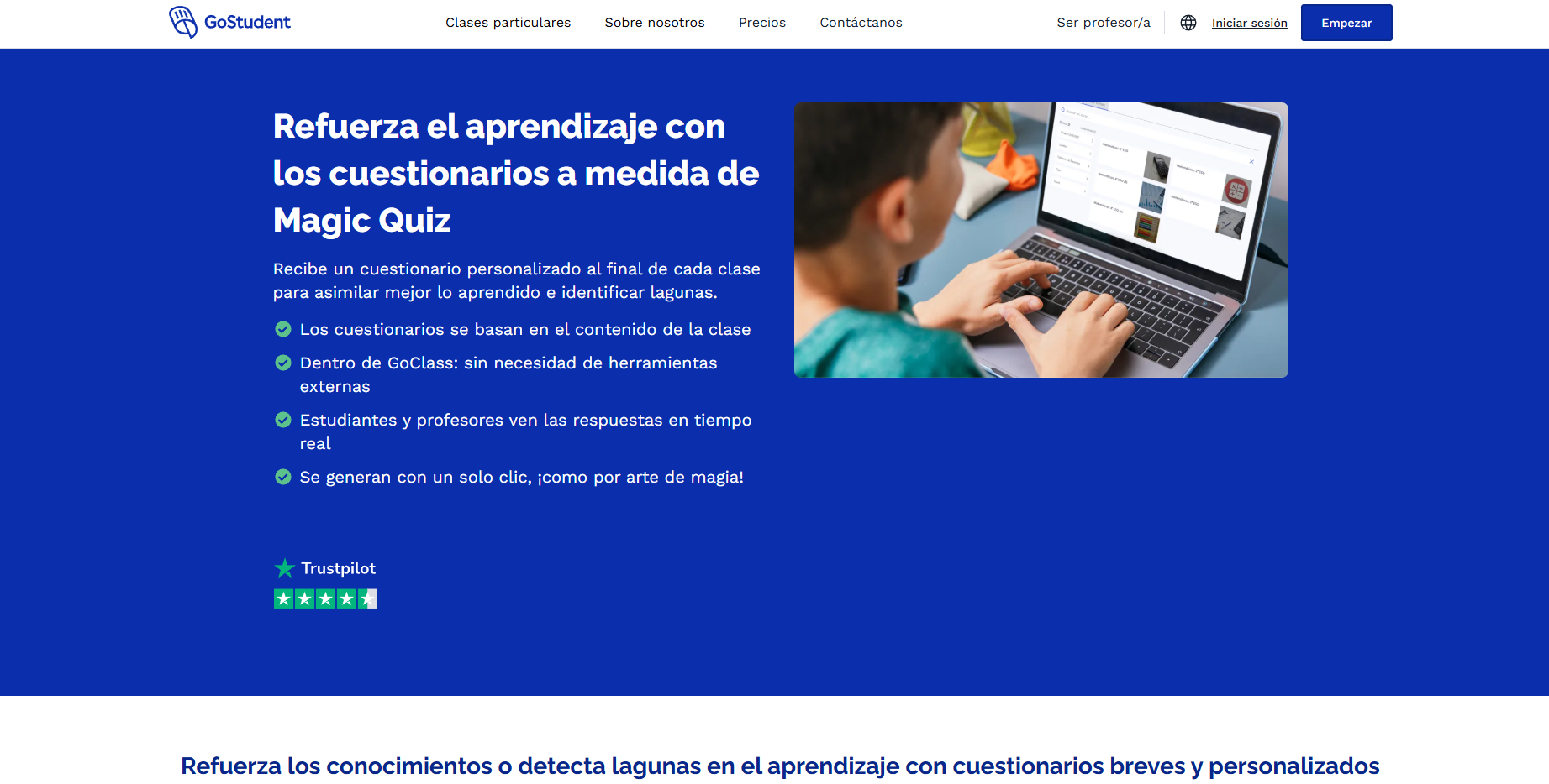 magicquiz