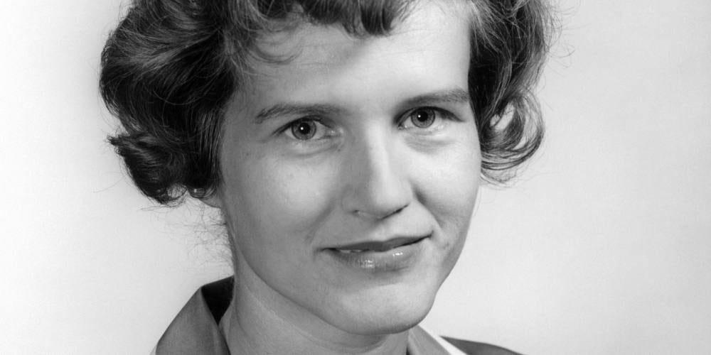 Maria Montessori