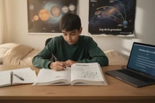 mejores academias de fisica en madrid