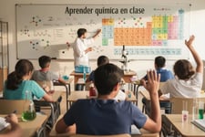 mejores academias de quimica en madrid