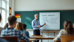 mejores apps para aprender aleman