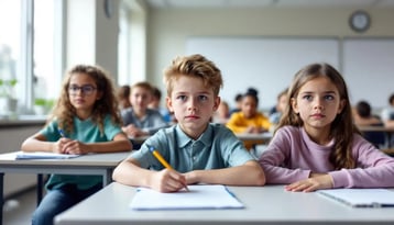 Più di 30 tendenze chiave sui nuovi metodi di valutazione: temi ed esami servono ancora?