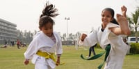 migliori sport per bambini iperattivi