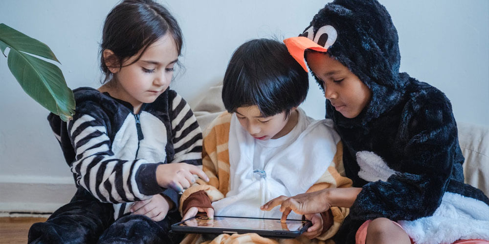 migliori tecniche per aiutare la memoria nei bambini giocando