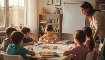 Qual è il miglior centro studi Milano per studenti in presenza?