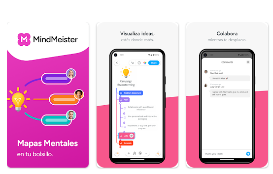 mindmister