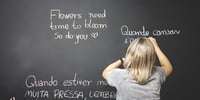 motivi per imparare una lingua straniera