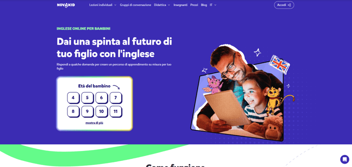 novakids