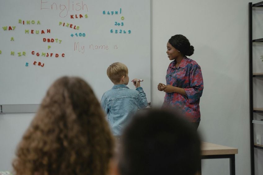 plataformas de ingles para niños