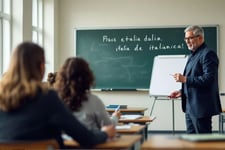 mejores plataformas para aprender italiano