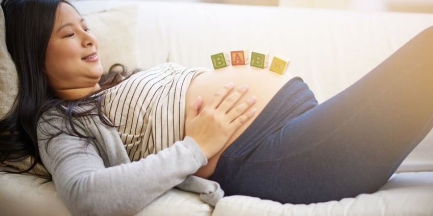 pregnancy
