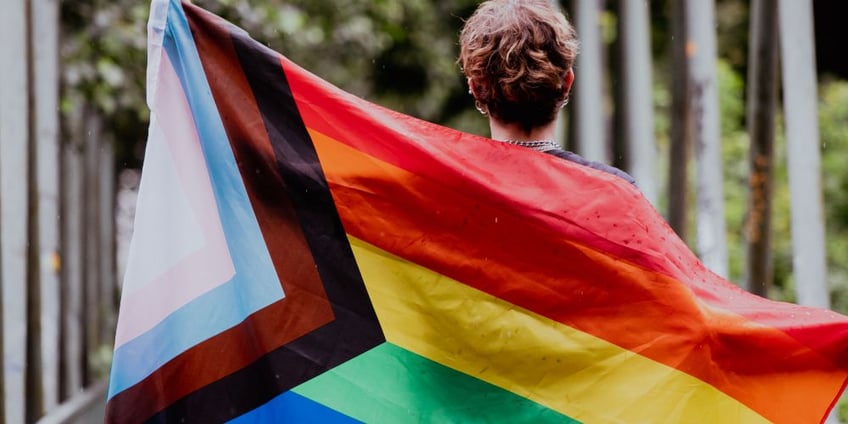 pride