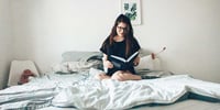 student-reading-at-home